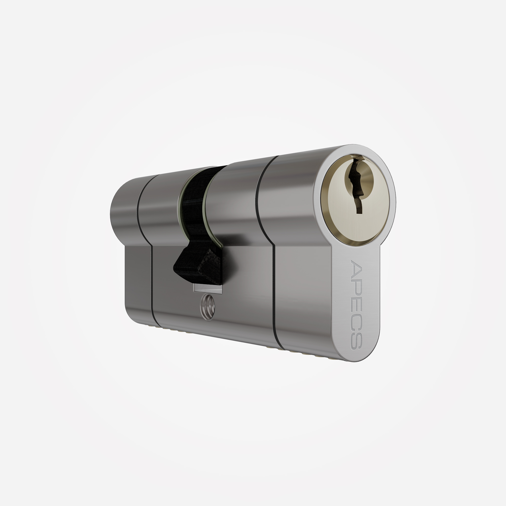 ABUS Euro Profile Double Cylinders